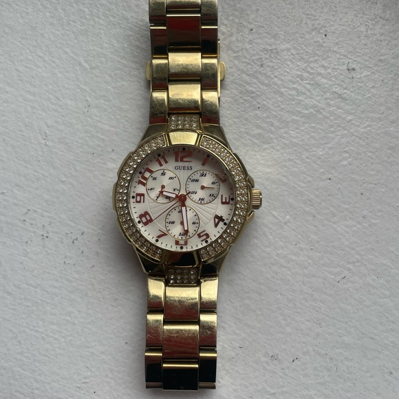Guess watch - Picture 2 of 4
